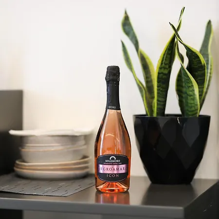 Dadu Feriehus Orikum