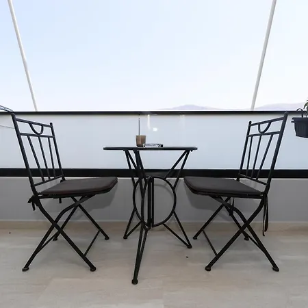 Feriehus Dadu Orikum