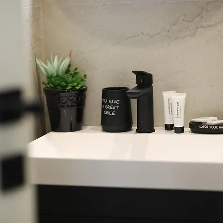 Feriehus Dadu Orikum