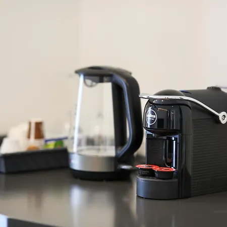 Dadu Feriehus Orikum