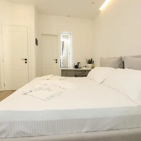 Feriehus Dadu Orikum