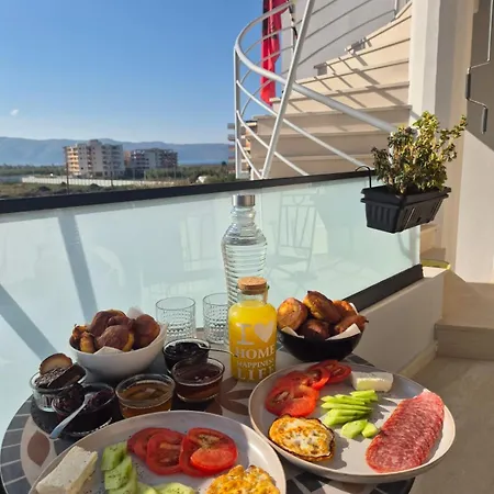 Hébergement de vacances Dadu *