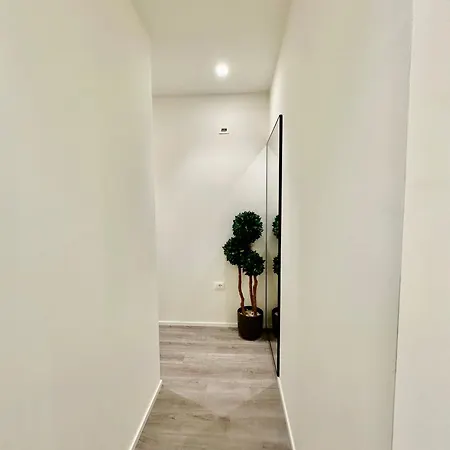 Dadu Feriehus Orikum