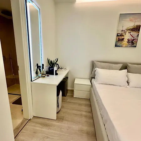 Hébergement de vacances Dadu *