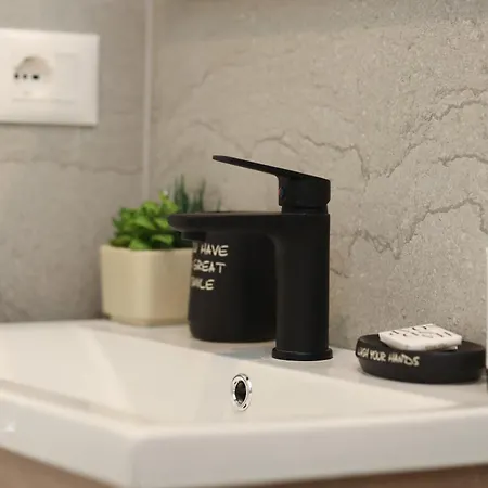 別荘 Dadu オリクム