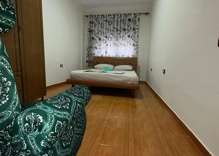 Dadu Сasa de vacaciones