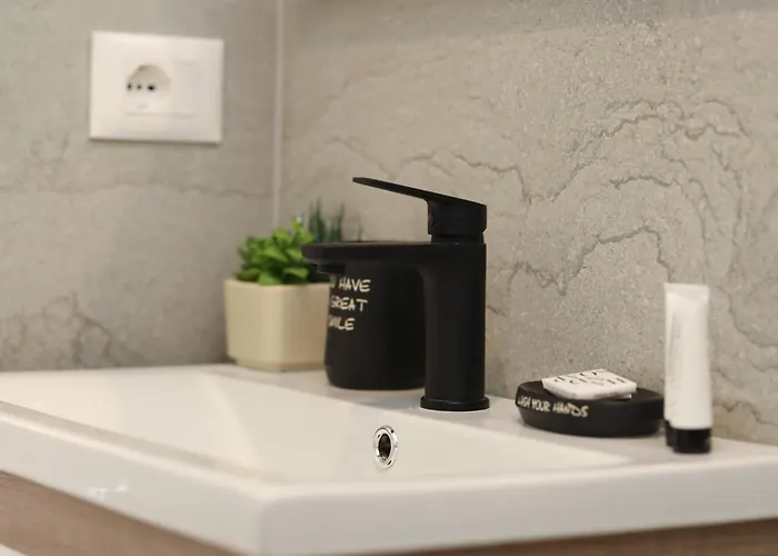 Dom wakacyjny Dadu Orikum