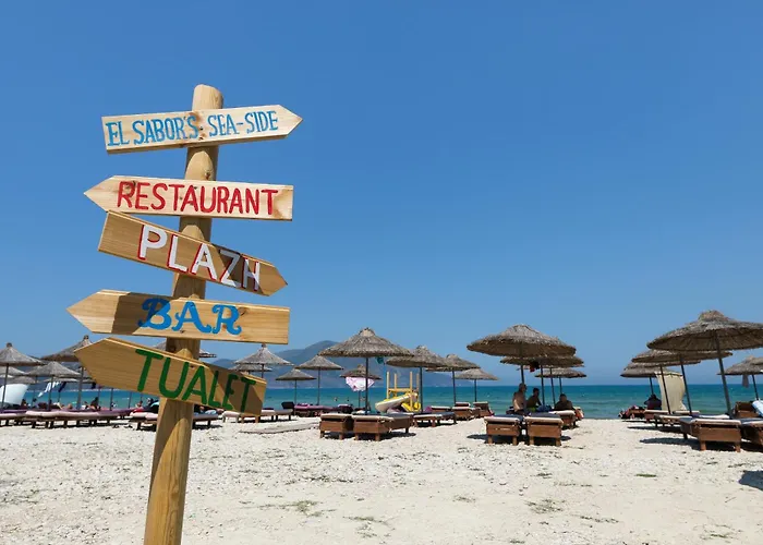 Сasa de vacaciones Dadu