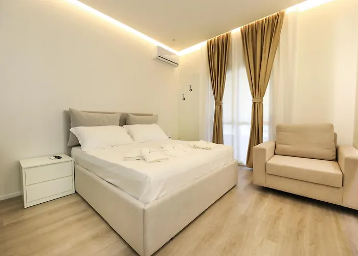 Dadu Dom wakacyjny Orikum