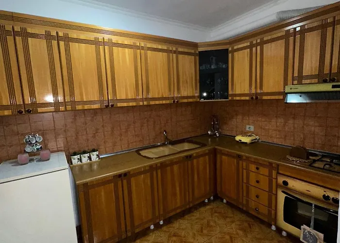 Dom wakacyjny Dadu *