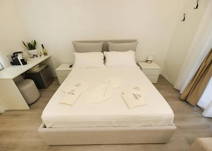 Сasa de vacaciones Dadu Orikum