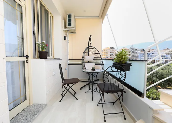 Dadu Dom wakacyjny Orikum