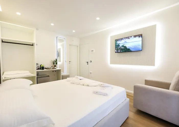 Сasa de vacaciones Dadu Orikum