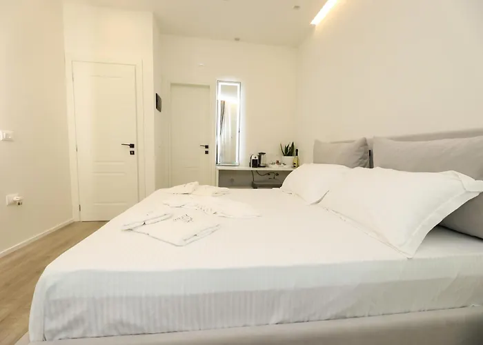 Dom wakacyjny Dadu Orikum