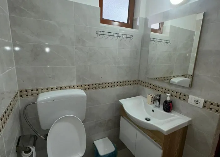 Dom wakacyjny Dadu *