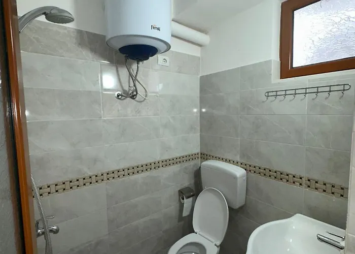 Сasa de vacaciones Dadu Orikum