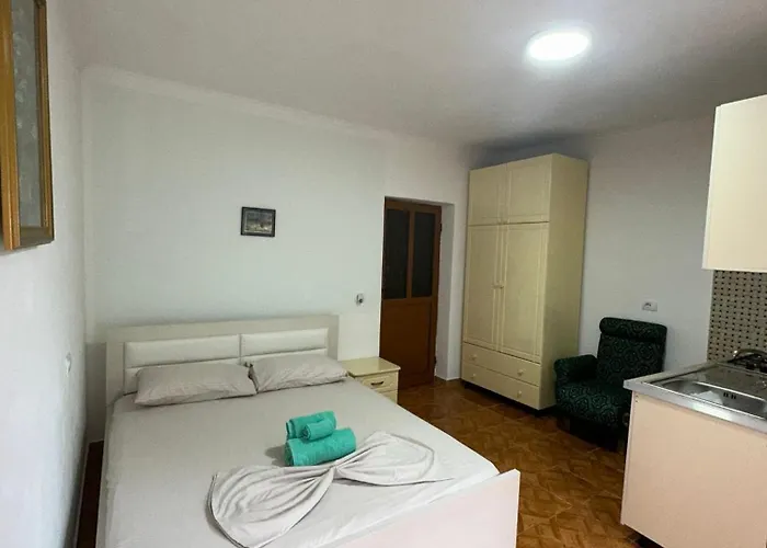 Dadu Сasa de vacaciones