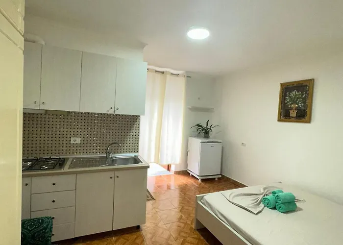 Сasa de vacaciones Dadu