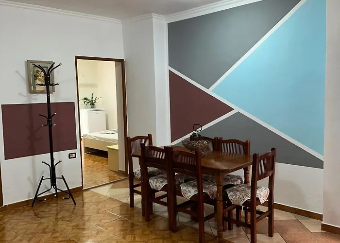 Dom wakacyjny Dadu *