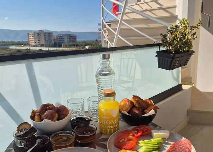 Сasa de vacaciones Dadu *