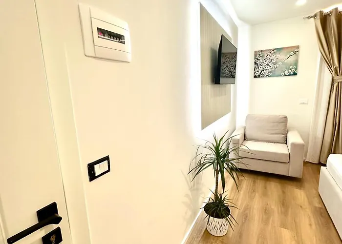 Dom wakacyjny Dadu Orikum